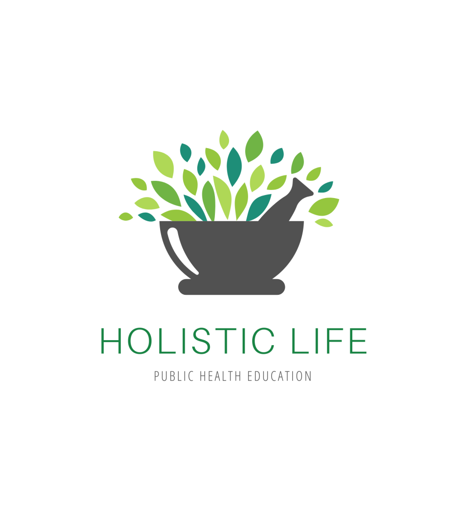 Holistic Life Aoo Logo