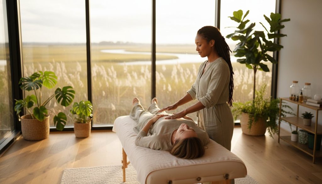 Energy Healing vs. Reiki: What’s the Difference and Which One Is Right for You?