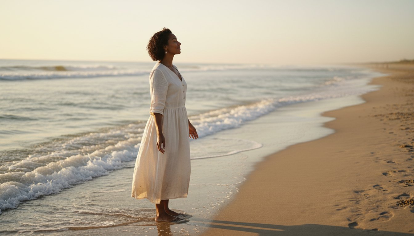 How to Release Trauma from the Body: A Holistic Guide to Healing