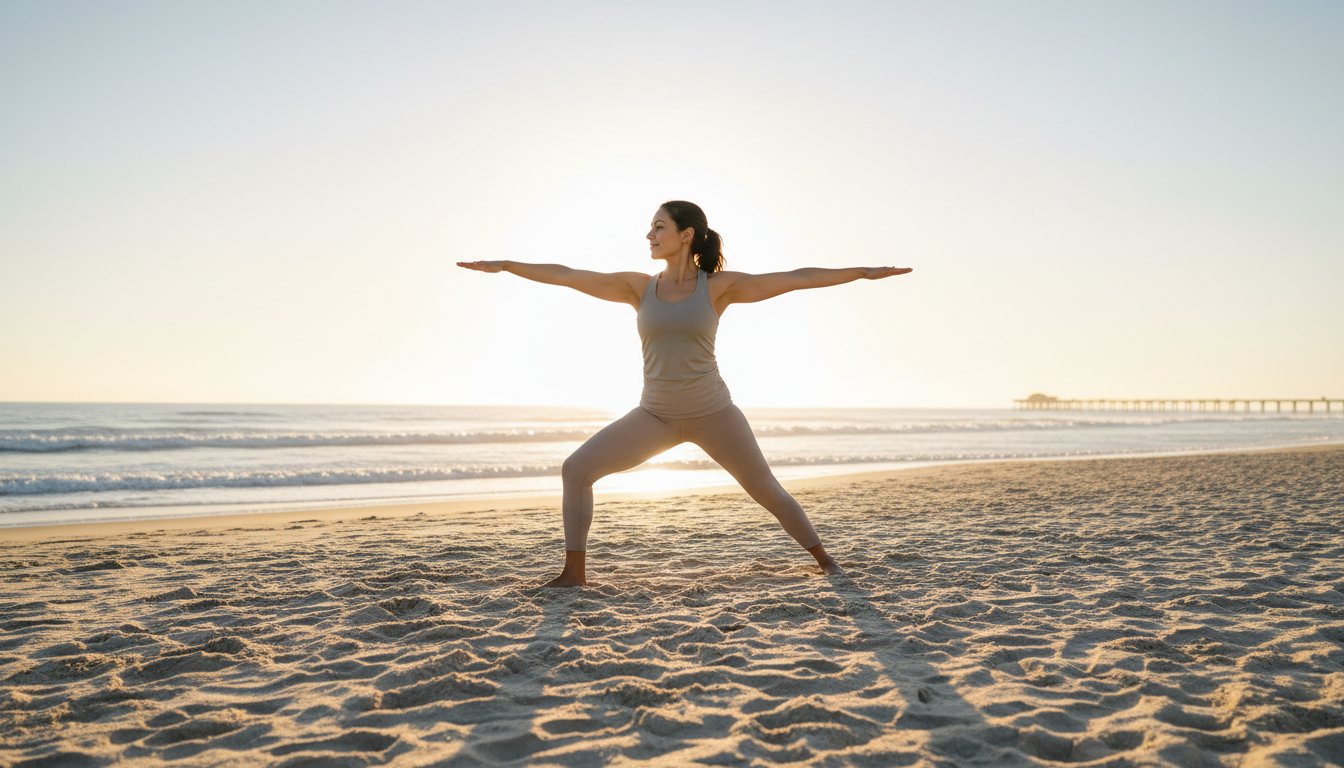 12 Actionable Holistic Lifestyle Tips for a Healthier, More Balanced You