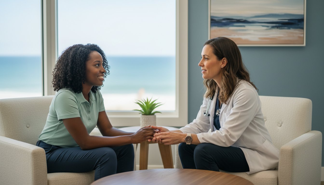 How to Find a Doctor Who Truly Listens to You in Virginia Beach