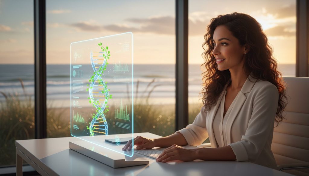 Is Holistic Medicine Evidence-Based? Bridging Science and Natural Healing