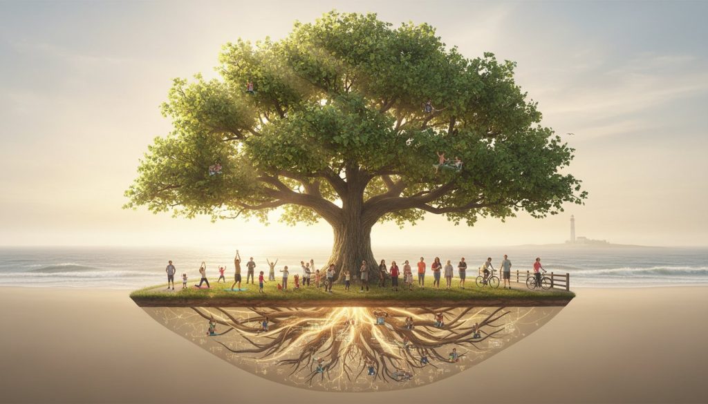 The Holistic Approach to Public Health: A Root-Cause Revolution for 2026