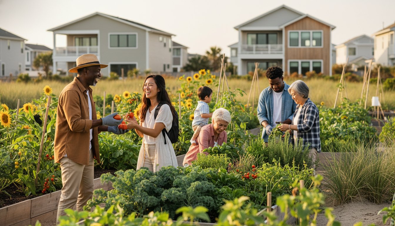 The Holistic Concept of Public Health: A Root-Cause Approach to Community Wellness