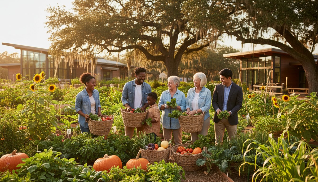 The Public Health Holistic Approach: A 2026 Guide to Community Wellness